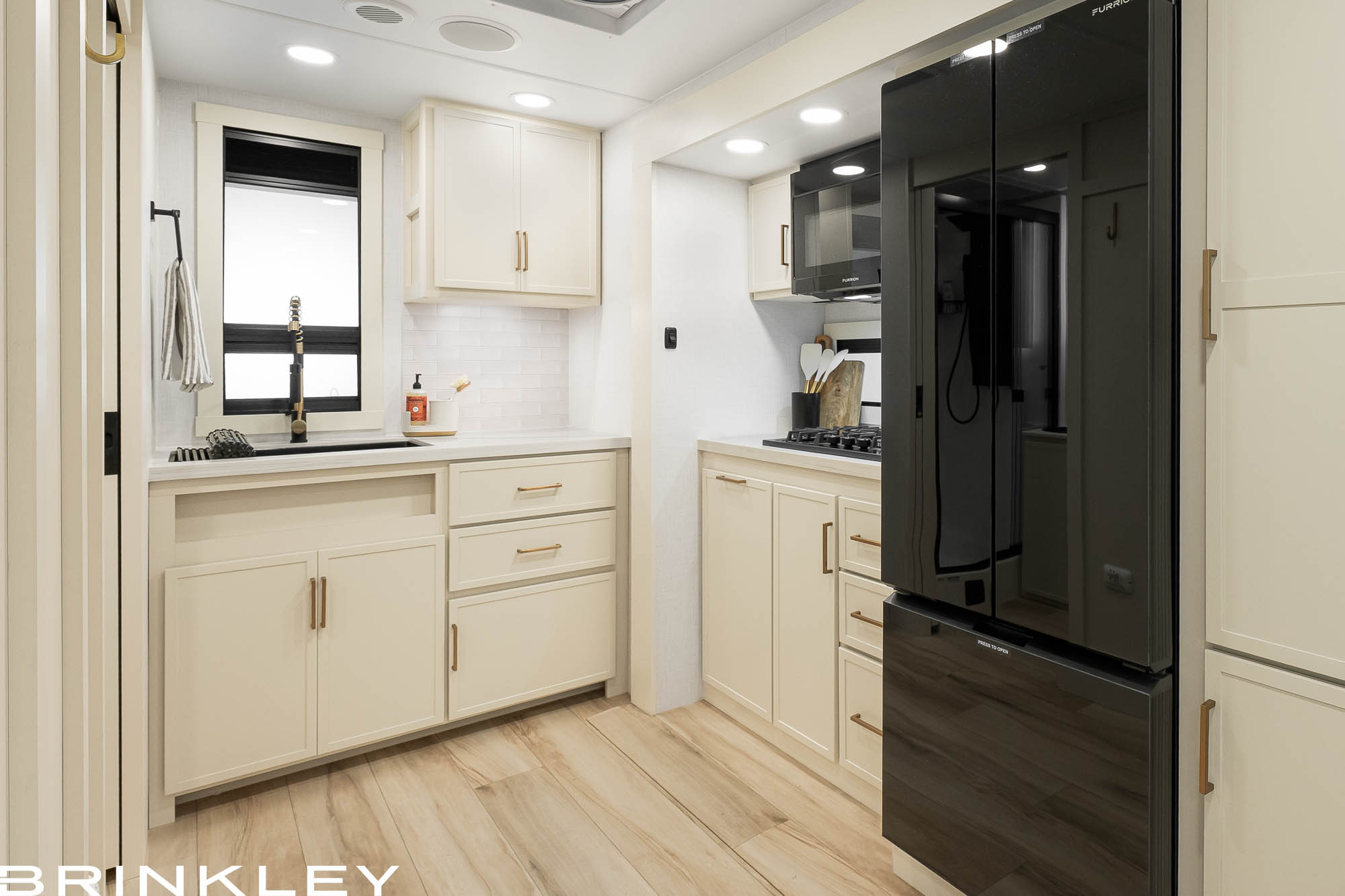 2026 Brinkley Model I 235 photo 2