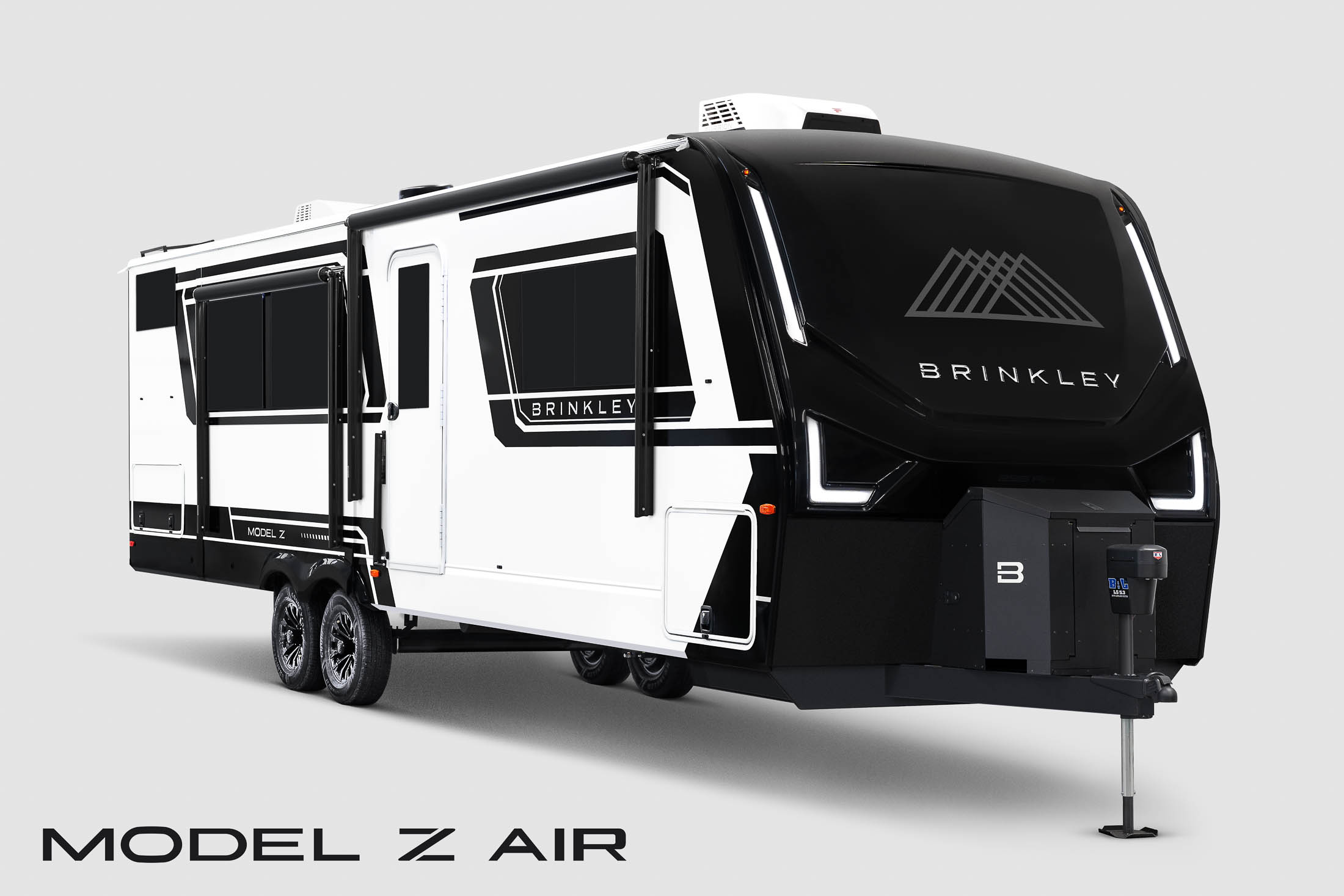 2025 Brinkley Model Z AIR 295 photo 2