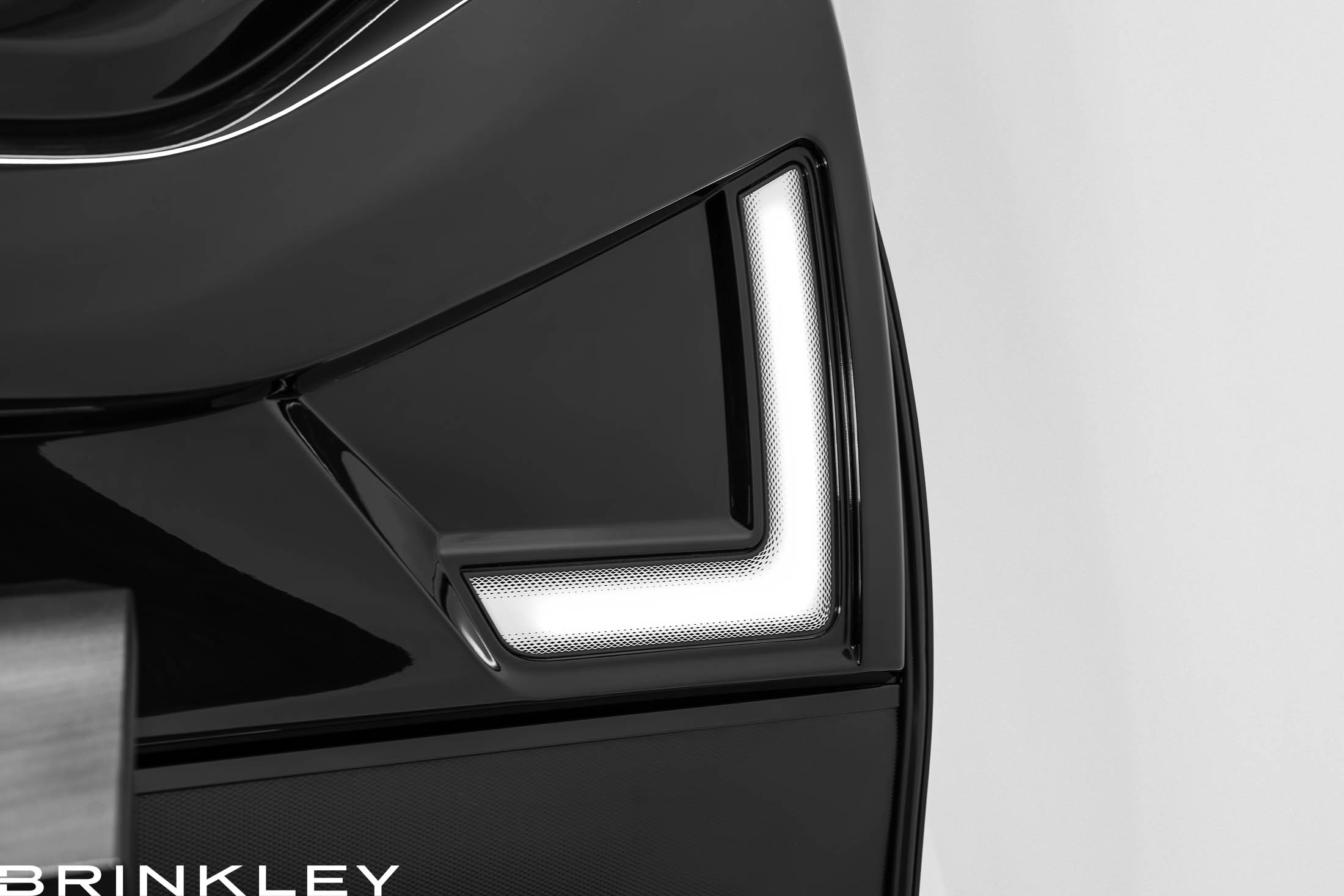 2025 Brinkley Model Z AIR 295 photo 3